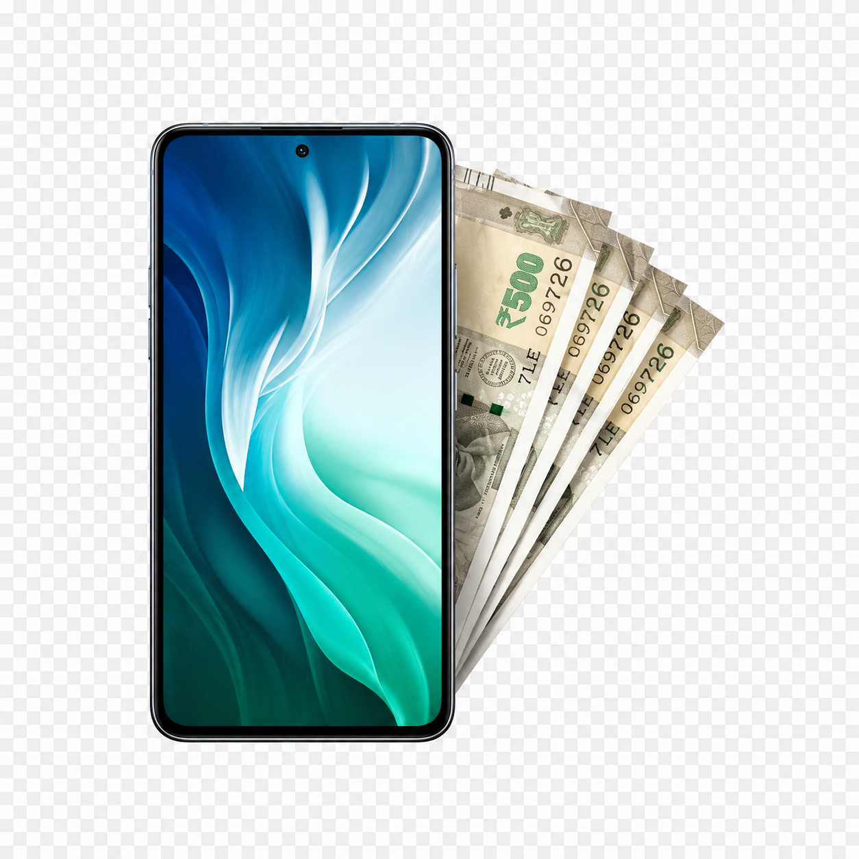 Sell Phone